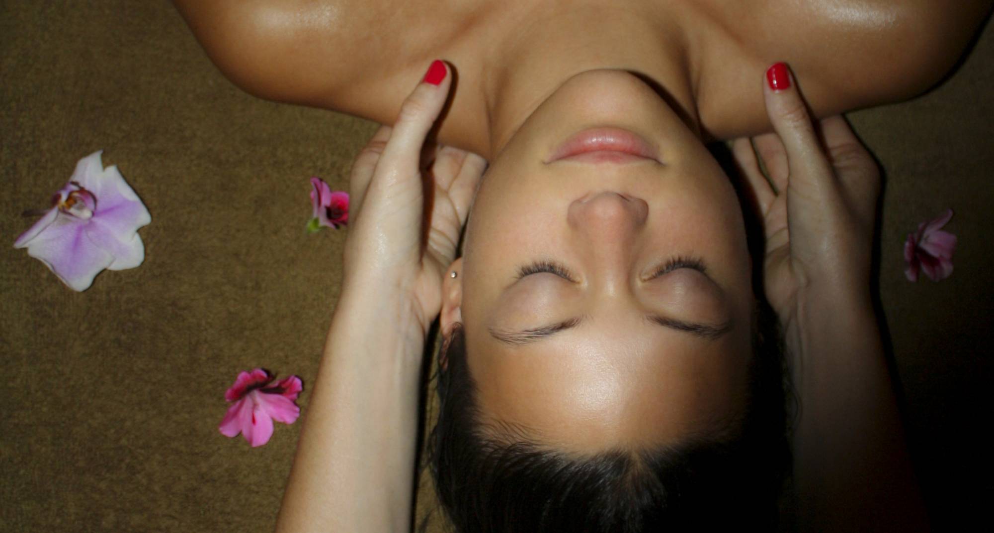 Massage relaxant du corps 30 min au choix